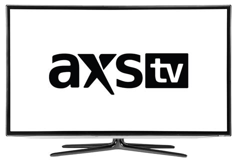 axs tv channel on dish.